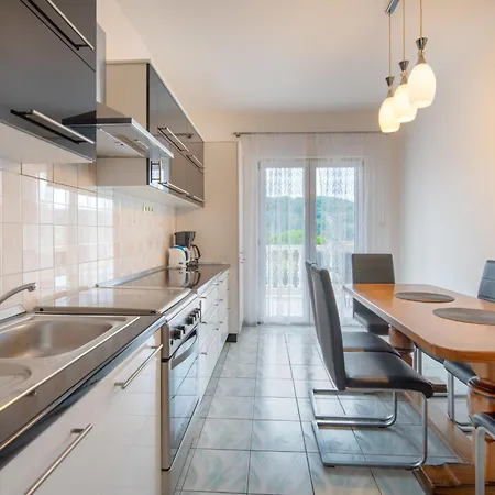 Zora-4 By Interhome *