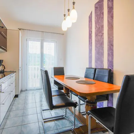 Zora-4 By Interhome Lägenhet