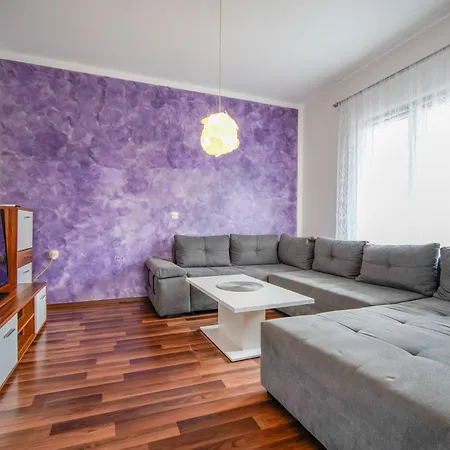 Zora-4 By Interhome Apartament *