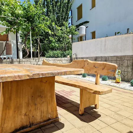 公寓 Zora-4 By Interhome 洛帕