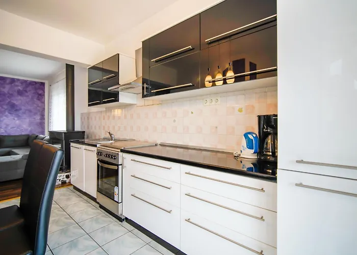 Zora-4 By Interhome *