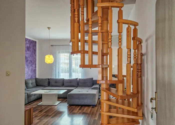 Zora-4 By Interhome Apartament Lopar