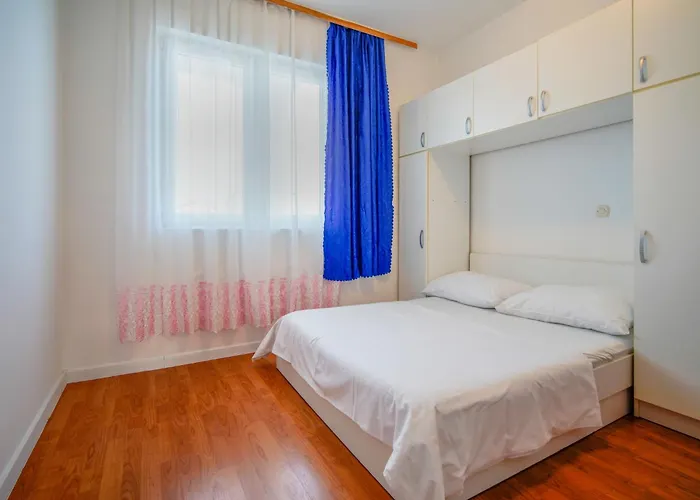 Apartament Zora-4 By Interhome Lopar