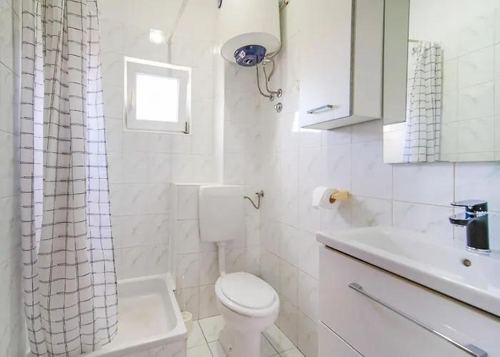 Apartament Zora-4 By Interhome Lopar