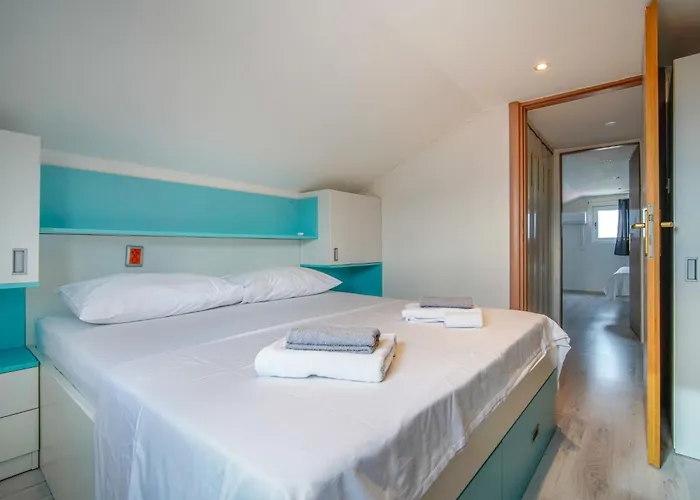 Zora-4 By Interhome Apartament