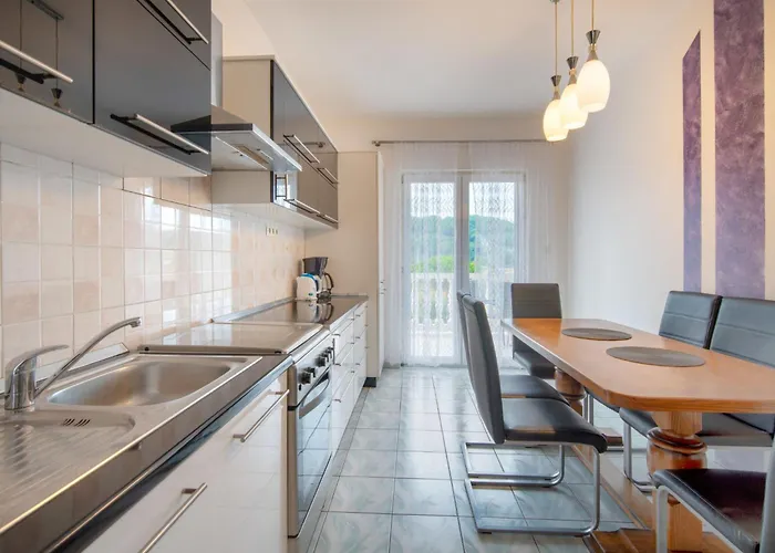 Zora-4 By Interhome *